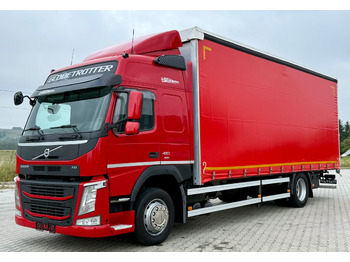 VOLVO FM 410 / FIRANKA / 18 EUROPALET / AUTOMAT / SYPIALKA / SPROWADZONE / 2017 ROK leasing VOLVO FM 410 / FIRANKA / 18 EUROPALET / AUTOMAT / SYPIALKA / SPROWADZONE / 2017 ROK: obrázek 2 VOLVO FM 410 / FIRANKA / 18 EUROPALET / AUTOMAT / SYPIALKA / SPROWADZONE / 2017 ROK leasing VOLVO FM 410 / FIRANKA / 18 EUROPALET / AUTOMAT / SYPIALKA / SPROWADZONE / 2017 ROK: obrázek 2