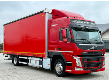 VOLVO FM 410 / FIRANKA / 18 EUROPALET / AUTOMAT / SYPIALKA / SPROWADZONE / 2017 ROK leasing VOLVO FM 410 / FIRANKA / 18 EUROPALET / AUTOMAT / SYPIALKA / SPROWADZONE / 2017 ROK: obrázek 1 VOLVO FM 410 / FIRANKA / 18 EUROPALET / AUTOMAT / SYPIALKA / SPROWADZONE / 2017 ROK leasing VOLVO FM 410 / FIRANKA / 18 EUROPALET / AUTOMAT / SYPIALKA / SPROWADZONE / 2017 ROK: obrázek 1