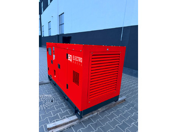 Nový Elektrický generátor PERKINS 60 kVA / 48 kW: obrázek 2