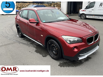 Osobní auto BMW