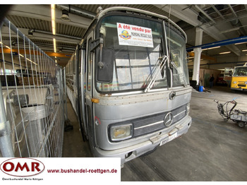 Autobus MERCEDES-BENZ