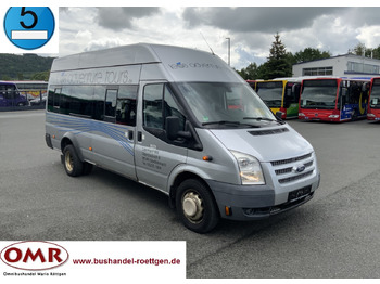 Minibus FORD Transit