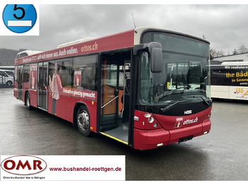 Městský autobus
