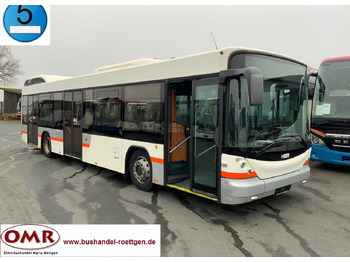 Městský autobus