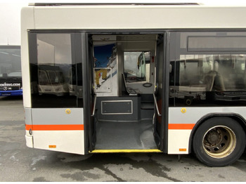 Hess Swiss Diesel BD-N1A leasing Hess Swiss Diesel BD-N1A: obrázek 5