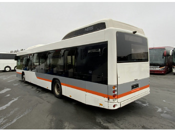 Hess Swiss Diesel BD-N1A leasing Hess Swiss Diesel BD-N1A: obrázek 3