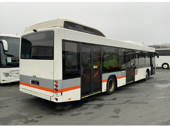 Hess Swiss Diesel BD-N1A leasing Hess Swiss Diesel BD-N1A: obrázek 4