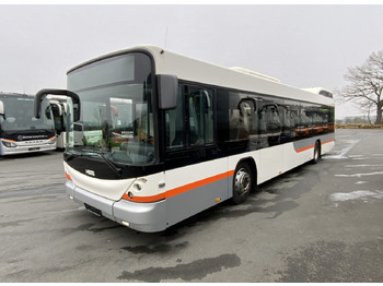 Hess Swiss Diesel BD-N1A leasing Hess Swiss Diesel BD-N1A: obrázek 2