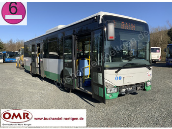 Městský autobus IVECO Crossway