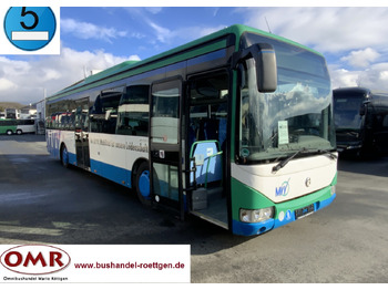 Městský autobus IVECO Crossway