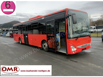 Městský autobus IVECO Crossway