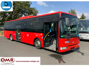 Městský autobus IVECO Crossway