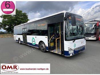 Městský autobus IVECO Crossway