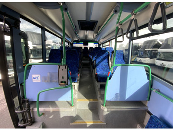 Městský autobus Iveco Crossway LE: obrázek 5 Městský autobus Iveco Crossway LE: obrázek 5