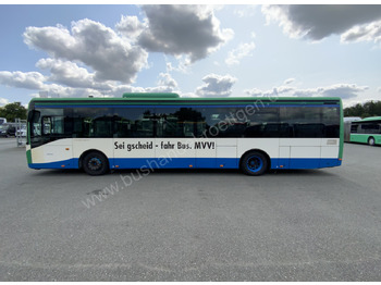 Iveco Crossway LE leasing Iveco Crossway LE: obrázek 5