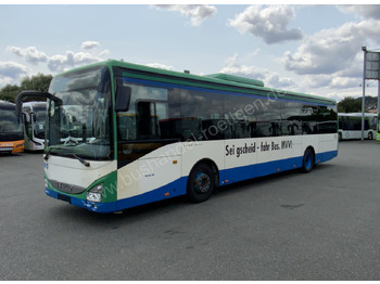 Iveco Crossway LE leasing Iveco Crossway LE: obrázek 2