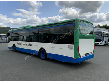 Iveco Crossway LE leasing Iveco Crossway LE: obrázek 4