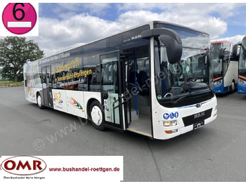 Městský autobus MAN Lion's City A20