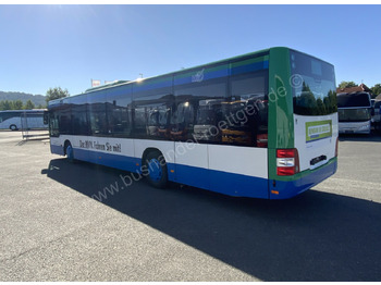 Městský autobus MAN A 21 Lion´s City: obrázek 3