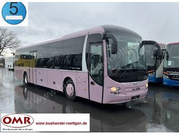 Autobus příměstský MAN Lion's Regio