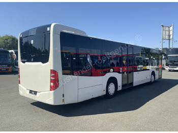 Městský autobus Mercedes-Benz Citaro: obrázek 3