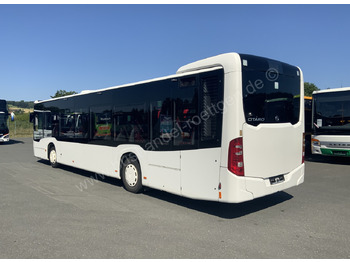 Městský autobus Mercedes-Benz Citaro: obrázek 4