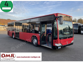 Městský autobus MERCEDES-BENZ Citaro