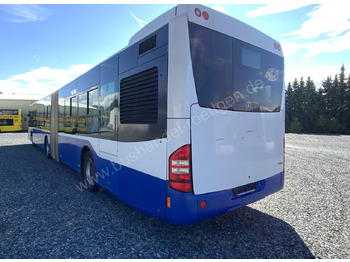 Kloubový autobus Mercedes-Benz Conecto G: obrázek 4