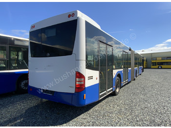 Kloubový autobus Mercedes-Benz Conecto G: obrázek 3