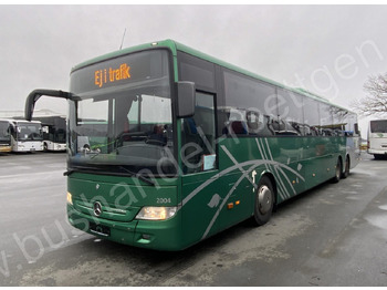 Mercedes-Benz Integro L leasing Mercedes-Benz Integro L: obrázek 2