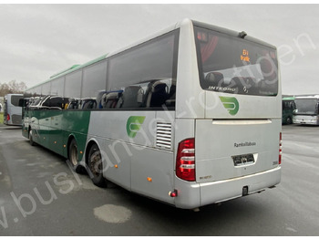 Mercedes-Benz Integro L leasing Mercedes-Benz Integro L: obrázek 3