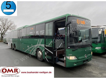 Mercedes-Benz Integro L leasing Mercedes-Benz Integro L: obrázek 1