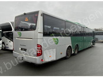 Mercedes-Benz Integro L leasing Mercedes-Benz Integro L: obrázek 4