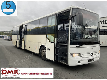 Autobus příměstský MERCEDES-BENZ Tourismo
