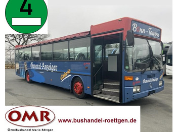 Městský autobus MERCEDES-BENZ