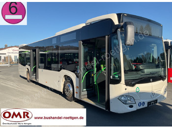 Městský autobus MERCEDES-BENZ Citaro