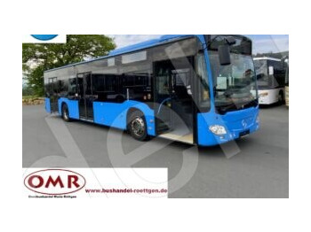 Městský autobus MERCEDES-BENZ Citaro