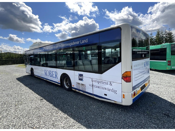 Městský autobus Mercedes-Benz O 530 Citaro CNG: obrázek 3
