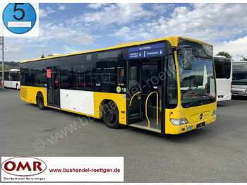 Městský autobus MERCEDES-BENZ Citaro