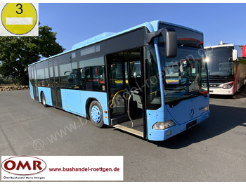 Městský autobus MERCEDES-BENZ Citaro