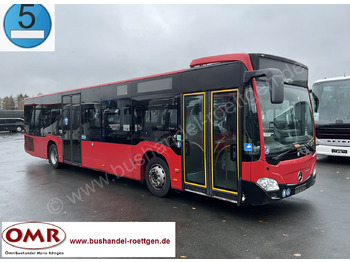 Městský autobus MERCEDES-BENZ Citaro