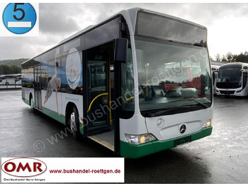 Městský autobus MERCEDES-BENZ Citaro