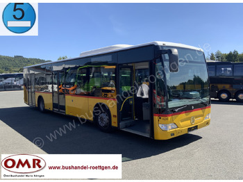 Městský autobus MERCEDES-BENZ Citaro