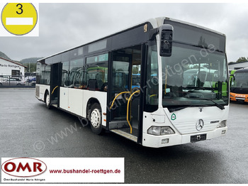 Městský autobus MERCEDES-BENZ Citaro
