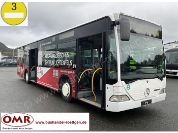 Městský autobus MERCEDES-BENZ Citaro