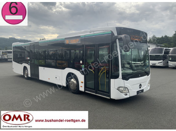 Městský autobus MERCEDES-BENZ Citaro