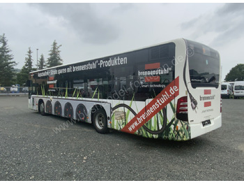 Městský autobus Mercedes-Benz O 530 Citaro: obrázek 4
