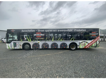 Městský autobus Mercedes-Benz O 530 Citaro: obrázek 5