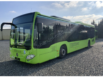 Městský autobus Mercedes-Benz O 530 Citaro: obrázek 2