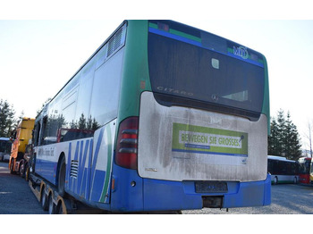 Městský autobus Mercedes-Benz O 530 Citaro: obrázek 3